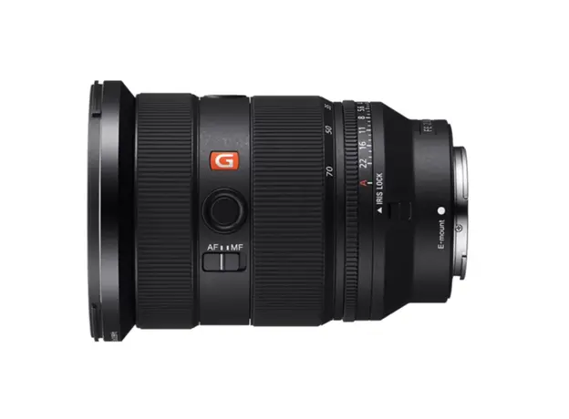 ფოტოაპარატის ობიექტივი Sony SEL2470GM2 SYX