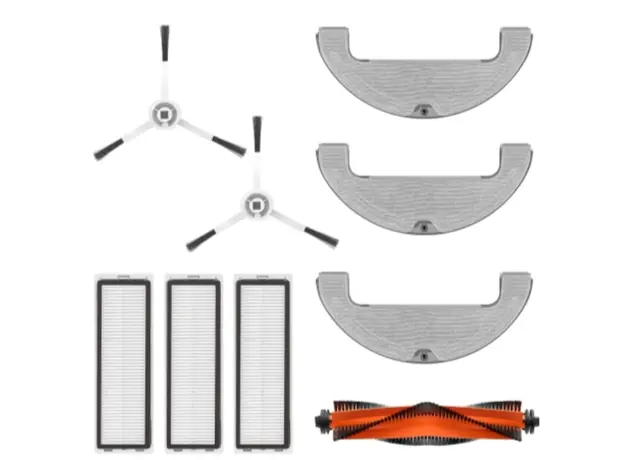 აქსესუარების ნაკრები Dreame RAK7