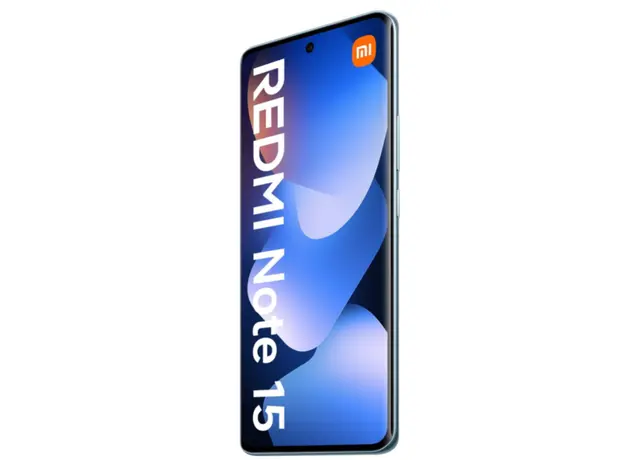მობილური ტელეფონი Xiaomi Redmi Note 15 6GB/128GB Glacier Blue, 3 image