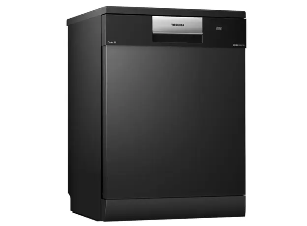 ჭურჭლის სარეცხი მანქანა Toshiba DW-14F7(B)-CIS, 3 image