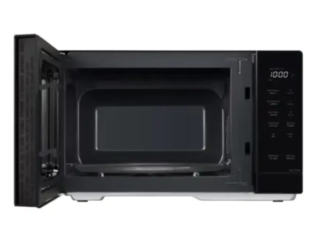 მიკროტალღური ღუმელი Panasonic NN-ST34NBZUE, 4 image