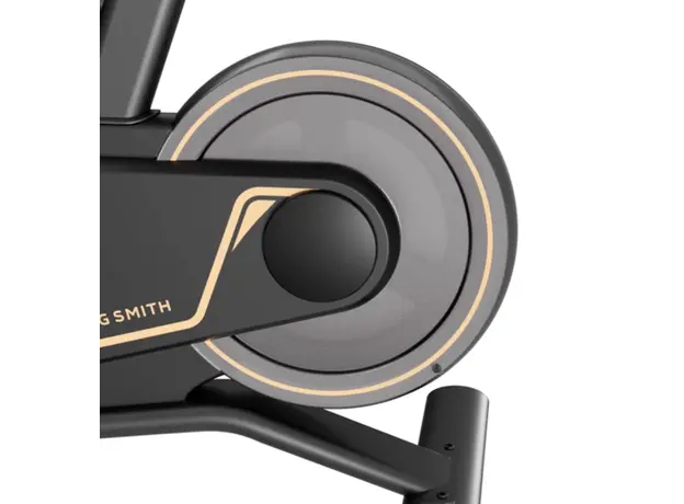 ველო ტრენაჟორი Kingsmith PB08S Bike Black, 4 image