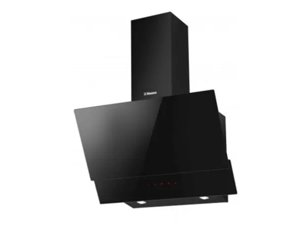 გამწოვი Hansa vertical hood, 60cm, 366m3h, black