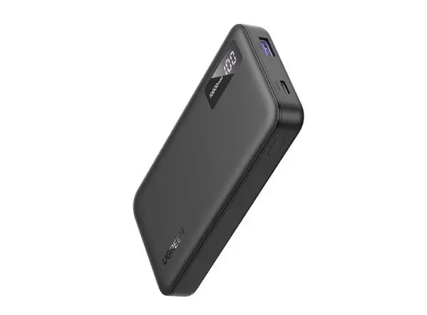 პორტატული დამტენი Ugreen GXT721SM RUYA PRO GM CHAIR SUPERMAN, 2 image