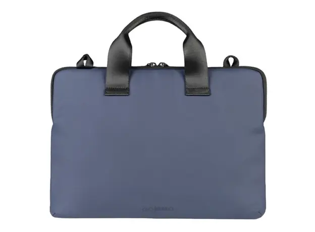 ნოუთბუქის ჩანთა Tucano GOMMO LAPTOP SUPER SLIM BAG 13"/14", BLUE, 2 image