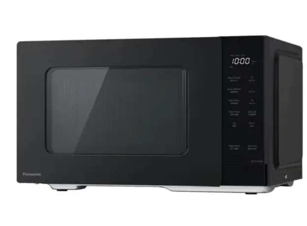 მიკროტალღური ღუმელი Panasonic NN-ST34NBZUE, 3 image