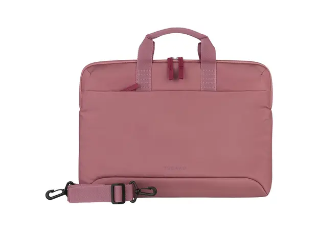 ნოუთბუქის ჩანთა Tucano SMILZA LAPTOP BAG 15"/16", PINK, 3 image