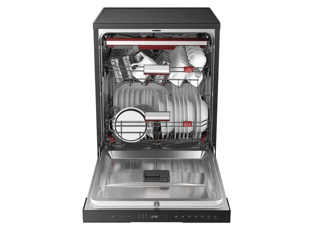 ჭურჭლის სარეცხი მანქანა Toshiba DW-14F7(B)-CIS, 5 image