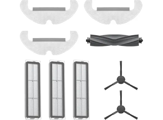 აქსესუარების ნაკრები Dreame D10s Plus Accessories Kit (RAK18)