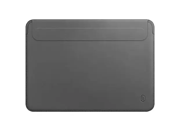 ნოუთბუქის ჩანთა WiWU 16" Skin Pro II Grey, 2 image