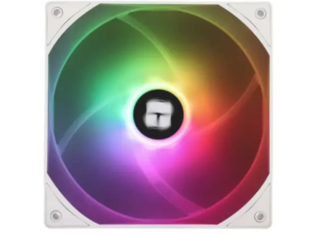 ქულერი THERMALRIGHT TL-C14CW-S 140mm ARGB Case Fan 1500 RPM±10%, 2 image