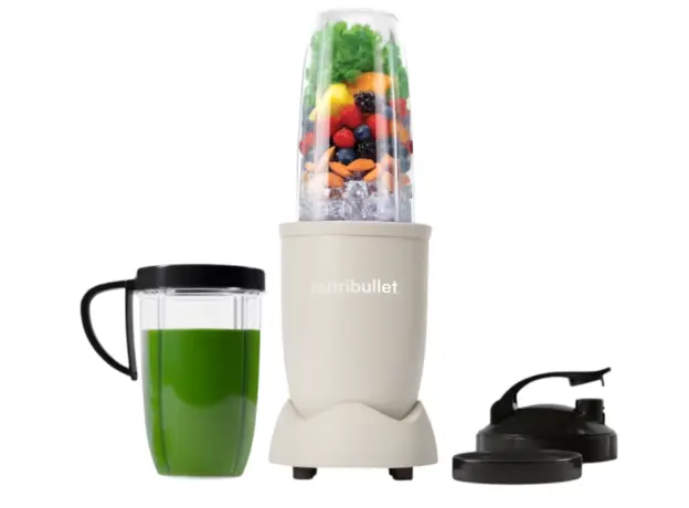 ბლენდერი NutriBullet NB907MASN NUTRIB PRO 900W MASN