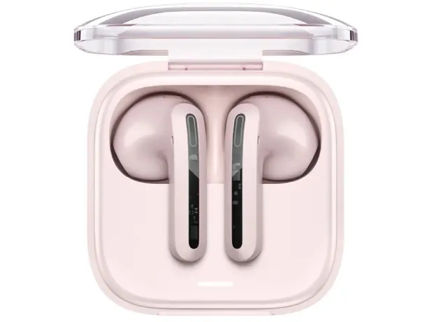 ყურსასმენი Xiaomi Redmi Buds 6 Active Pink (M2344E1), 2 image