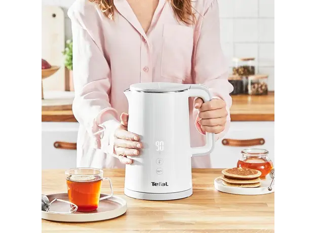 ელექტრო ჩაიდანი Tefal KO693110, 5 image