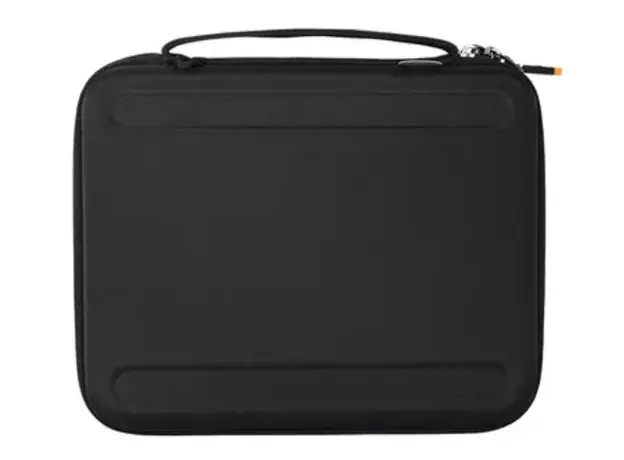ნოუთბუქის ჩანთა WiWU mini 6 Paralle hardshell Bag Black, 2 image