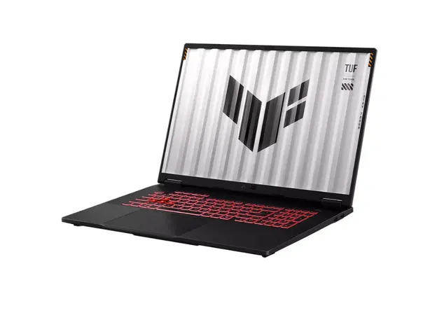 ნოუთბუქი ASUS TUF Gaming A18 18''  144Hz Ryzen 7 260 32GB 1TB RTX 5060 8GB Jaeger Gray, 3 image