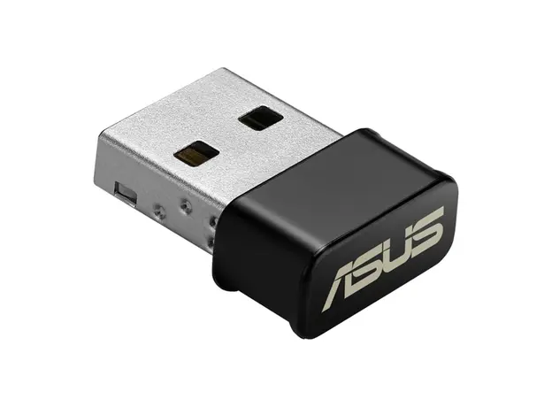 ადაპტერი ASUS USB-AC53 Nano (90IG03P0-BM0R10)