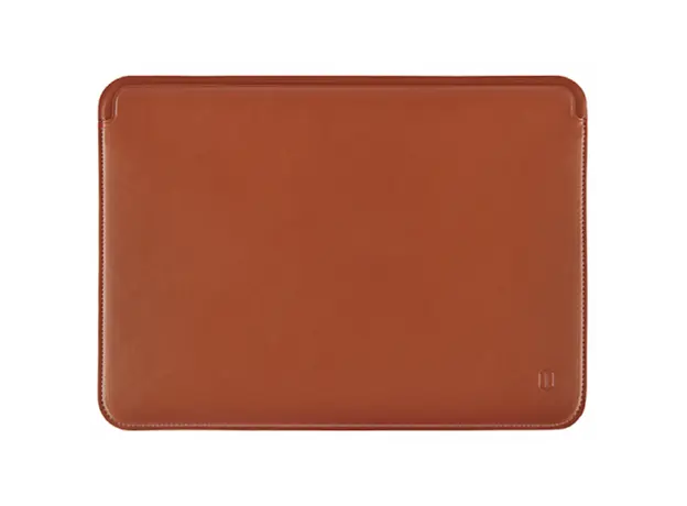 ნოუთბუქის ჩანთა WiWU 13.3'' Skin Pro Platinum Brown
