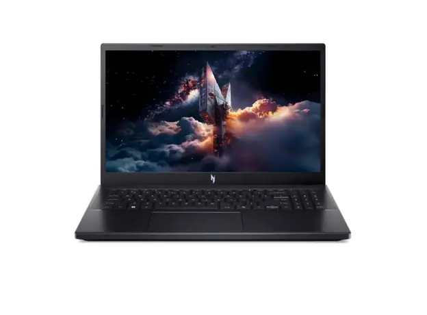ნოუთბუქი Acer Nitro 5 ANV15-52 NH.QV3ER.001 Black