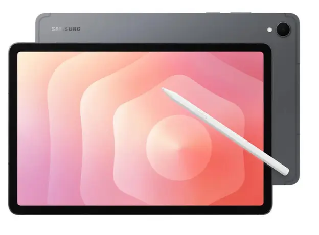 პლანშეტი Samsung Galaxy Tab S11 5G  11" AMOLED 120Hz 12GB 128GB Moonstone Gray