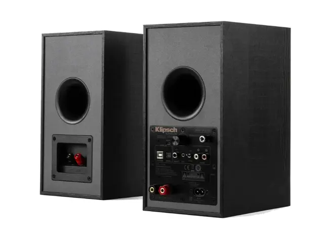 დინამიკი KLIPSCH R-41PM Black, 3 image