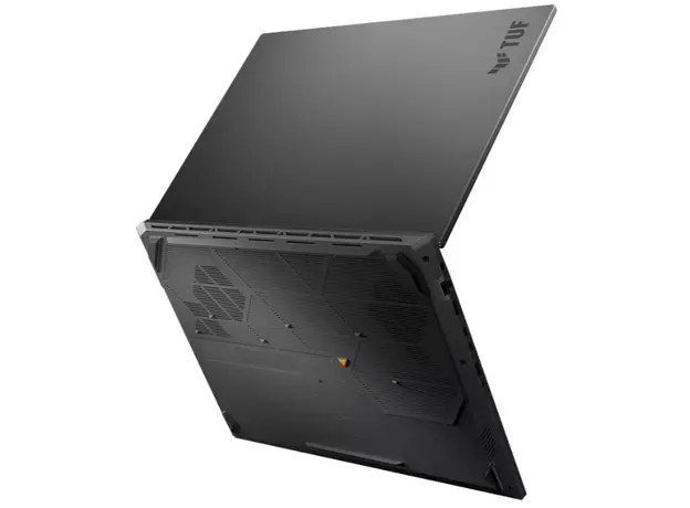 ნოუთბუქი ASUS TUF Gaming A18 18''  144Hz Ryzen 7 260 32GB 1TB RTX 5060 8GB Jaeger Gray, 5 image