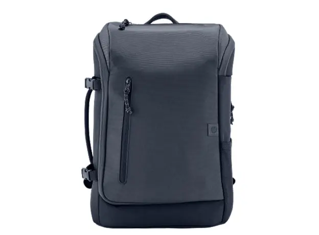 ნოუთბუქის ჩანთა HP 15.6 Travel Laptop Backpack 6H2D8AA, 2 image