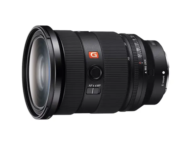 ფოტოაპარატის ობიექტივი Sony SEL2470GM2 SYX, 4 image