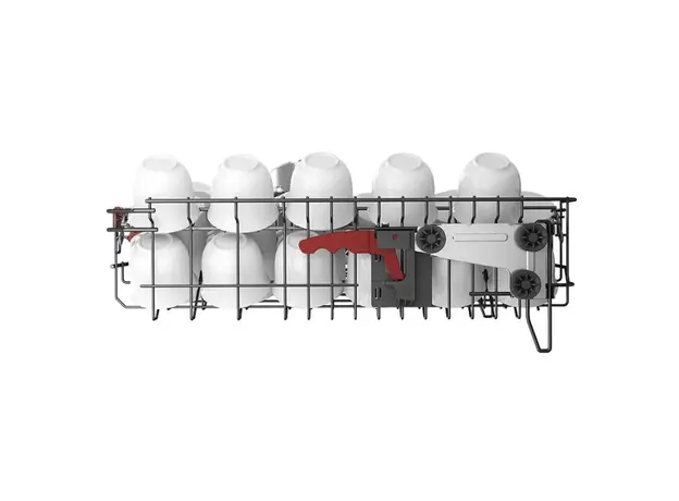 ჭურჭლის სარეცხი მანქანა Toshiba DW-14F7(B)-CIS, 9 image