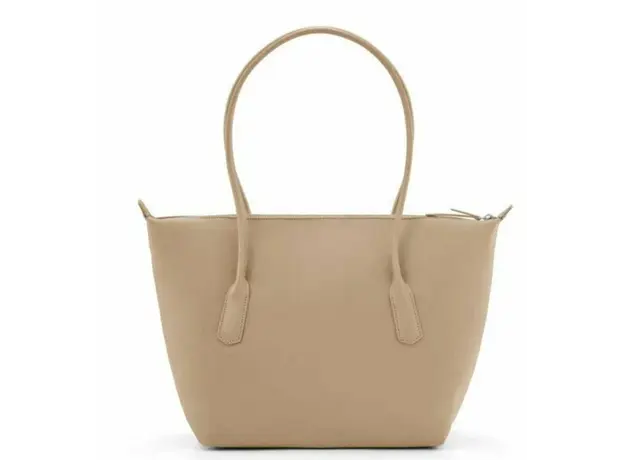 ნოუთბუქის ჩანთა Ninetygo Travel Capsule Tote Bag Light Khaki (90BTTLF22132W), 4 image