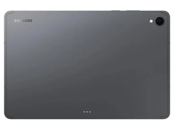 პლანშეტი Samsung Galaxy Tab S11 5G  11" AMOLED 120Hz 12GB 128GB Moonstone Gray, 4 image