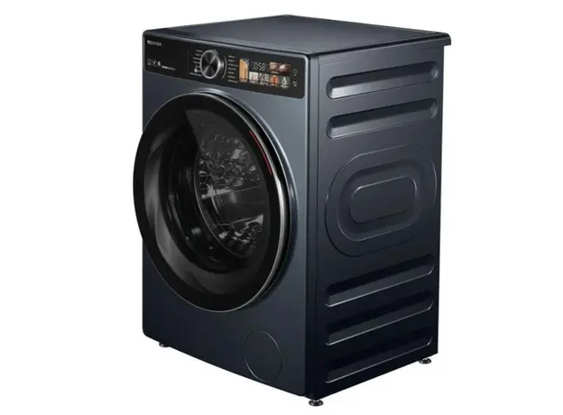 სარეცხი მანქანა Toshiba TWD-T25BZU115MWUZ(MG), 5 image