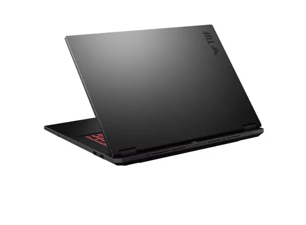 ნოუთბუქი ASUS TUF Gaming A18 18''  144Hz Ryzen 7 260 32GB 1TB RTX 5060 8GB Jaeger Gray, 6 image