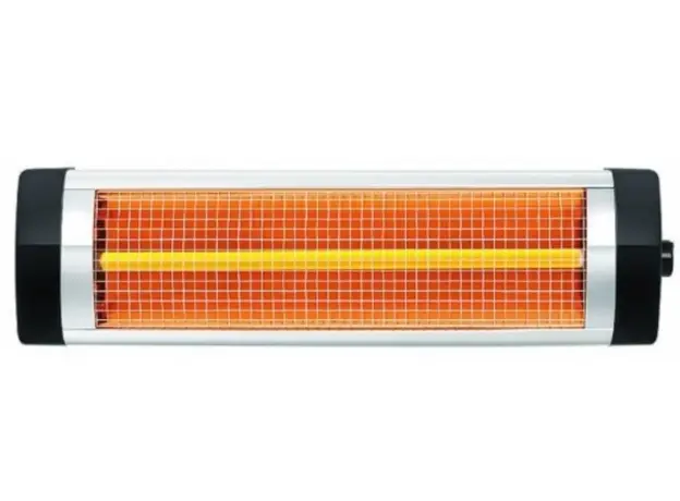 ინფრაწითელი გამათბობელი Minisan Electric Heater SR3000