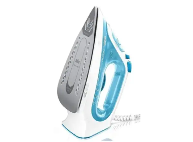 უთო BRAUN SI3053BL, 3 image