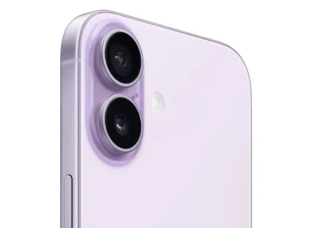 mobile phone Apple iPhone 17 256GB Lavender, 4 image