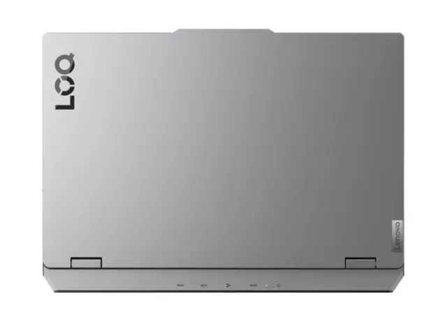 ნოუთბუქი Lenovo Legion LOQ 15.6" FHD 144Hz Ryzen 7 250 32GB 1TB  SSD RTX 5060 8GB Luna Grey, 6 image