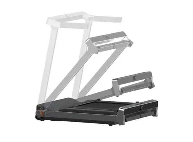 სარბენი ბილიკი Xiaomi Kingsmith WalkingPad Treadmil G1TRG1F, 5 image