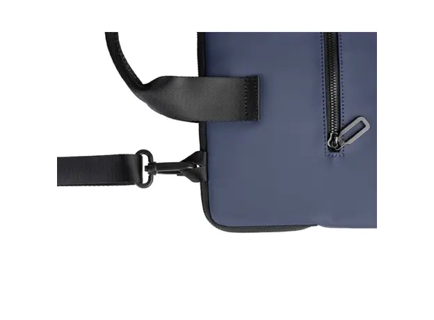 ნოუთბუქის ჩანთა Tucano GOMMO LAPTOP SUPER SLIM BAG 13"/14", BLUE, 5 image