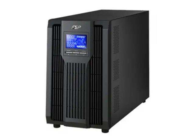 კვების წყარო FSP CH-1101TS (PPF8001300), 2 image