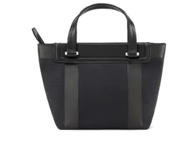 ნოუთბუქის ჩანთა Bag Ninetygo All-Day Crossbody Bag Holiday edition (90BXPLF22140W), 3 image