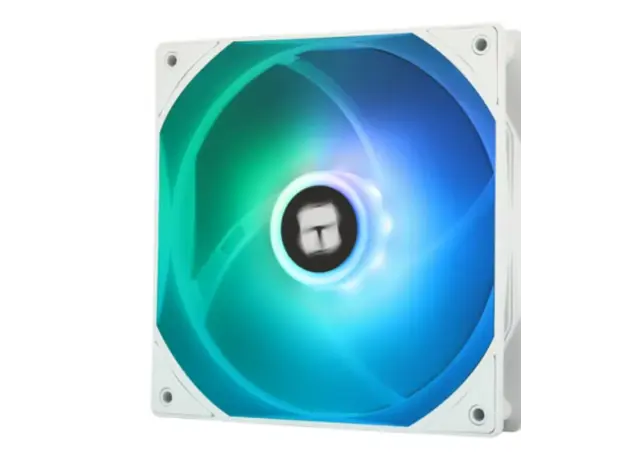 ქულერი THERMALRIGHT TL-C14CW-S 140mm ARGB Case Fan 1500 RPM±10%, 3 image