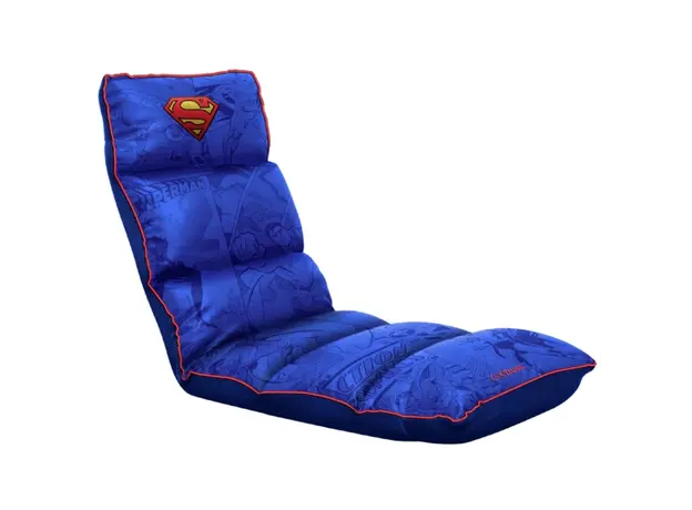 იატაკის სათამაშო სავარძელი Trust  GXT718SM RAYZEE FLR CHAIR SUPERMAN, 3 image