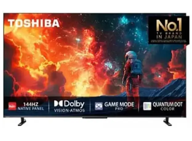 ტელევიზორი Toshiba 55Z670RE, 2 image