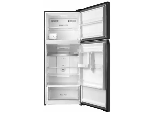 მაცივარი Toshiba GR-RT559WE-PMJ(37), 4 image