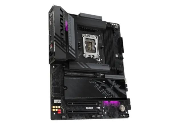დედა დაფა Gigabyte Z890 AORUS ELITE WIFI7 4DDR5 LGA1851, 4 image