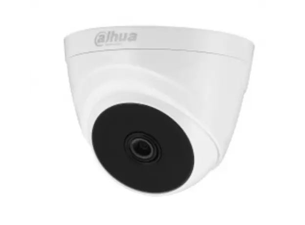 ვიდეო სათვალთვალო კამერა Dahua DH-HAC-T1A11P-0280B