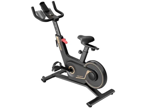 ველო ტრენაჟორი Kingsmith PB08S Bike Black