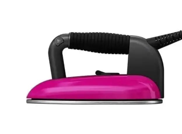 ორთქლის უთო LAURASTAR LIFT PLUS PINKY POP/9.515, 5 image