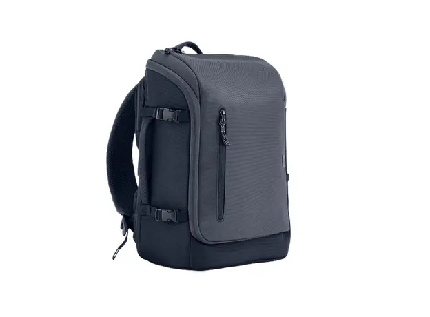 ნოუთბუქის ჩანთა HP 15.6 Travel Laptop Backpack 6H2D8AA, 4 image